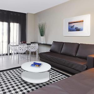 Barcelona Apartment Gran De Gracia